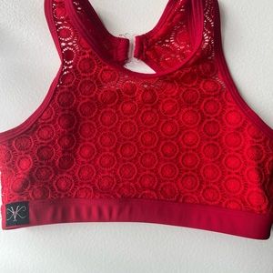 Kandi Kouture TXS
